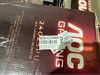 Pallet pc schermen / monitors retourgoederen - 14 items - afbeelding 2 van  3