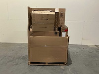 Pallet pc schermen / monitors retourgoederen - 14 items - afbeelding 2 van  9