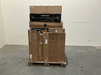 Pallet pc schermen / monitors retourgoederen - 15 items - afbeelding 2 van  8