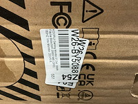 Pallet pc schermen / monitors retourgoederen - 15 items - afbeelding 2 van  6