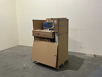 Pallet pc schermen / monitors retourgoederen - 16 items - afbeelding 1 van  6
