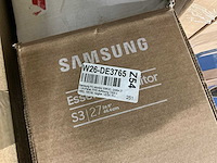 Pallet pc schermen / monitors retourgoederen - 16 items - afbeelding 4 van  6