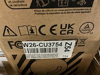 Pallet pc schermen / monitors retourgoederen - 16 items - afbeelding 2 van  5