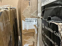Pallet pc schermen / monitors retourgoederen - 16 items - afbeelding 3 van  5