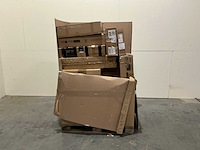 Pallet pc schermen / monitors retourgoederen - 16 items - afbeelding 2 van  8