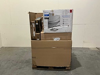 Pallet pc schermen / monitors retourgoederen - 16 items - afbeelding 2 van  9