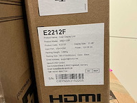 Pallet pc schermen / monitors retourgoederen - 16 items - afbeelding 3 van  8