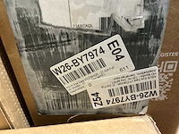 Pallet pc schermen / monitors retourgoederen - 16 items - afbeelding 4 van  8