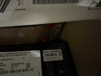Pallet pc schermen / monitors retourgoederen - 17 items