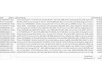 Pallet pc schermen / monitors retourgoederen - 17 items - afbeelding 5 van  7