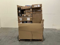 Pallet pc schermen / monitors retourgoederen - 17 items - afbeelding 2 van  8