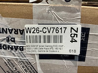 Pallet pc schermen / monitors retourgoederen - 17 items - afbeelding 3 van  7