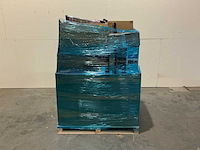 Pallet pc schermen / monitors retourgoederen - 17 items - afbeelding 2 van  6
