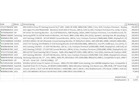 Pallet pc schermen / monitors retourgoederen - 17 items - afbeelding 4 van  6