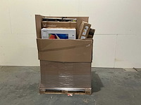 Pallet pc schermen / monitors retourgoederen - 18 items - afbeelding 2 van  9
