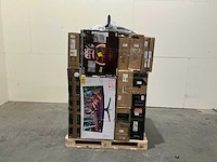 Pallet pc schermen / monitors retourgoederen - 18 items - afbeelding 2 van  9