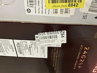 Pallet pc schermen / monitors retourgoederen - 18 items - afbeelding 5 van  8