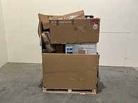 Pallet pc schermen / monitors retourgoederen - 18 items - afbeelding 2 van  8