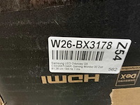 Pallet pc schermen / monitors retourgoederen - 18 items - afbeelding 3 van  9
