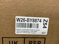 Pallet pc schermen / monitors retourgoederen - 18 items - afbeelding 5 van  9