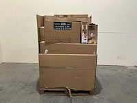 Pallet pc schermen / monitors retourgoederen - 18 items - afbeelding 2 van  8
