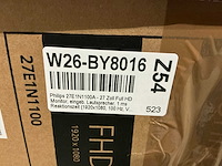 Pallet pc schermen / monitors retourgoederen - 18 items - afbeelding 6 van  9