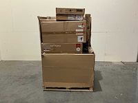 Pallet pc schermen / monitors retourgoederen - 19 items - afbeelding 2 van  9