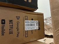 Pallet pc schermen / monitors retourgoederen - 19 items - afbeelding 6 van  9