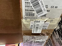 Pallet pc schermen / monitors retourgoederen - 19 items - afbeelding 4 van  8