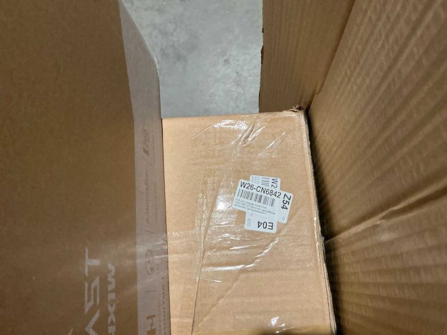 Pallet pc schermen / monitors retourgoederen - 19 items - afbeelding 5 van  8