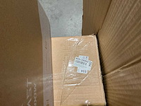 Pallet pc schermen / monitors retourgoederen - 19 items - afbeelding 5 van  8