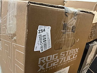 Pallet pc schermen / monitors retourgoederen - 19 items - afbeelding 4 van  9
