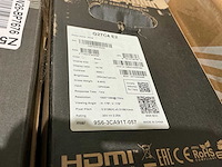 Pallet pc schermen / monitors retourgoederen - 19 items - afbeelding 6 van  9