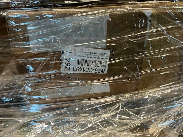 Pallet pc schermen / monitors retourgoederen - 20 items - afbeelding 1 van  4
