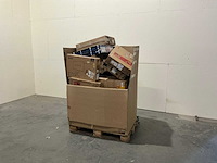 Pallet pc schermen / monitors retourgoederen - 20 items - afbeelding 1 van  1