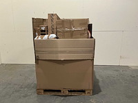 Pallet pc schermen / monitors retourgoederen - 20 items - afbeelding 2 van  9