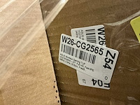 Pallet pc schermen / monitors retourgoederen - 20 items - afbeelding 5 van  9