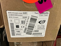 Pallet pc schermen / monitors retourgoederen - 20 items - afbeelding 3 van  5