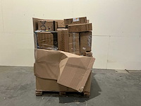 Pallet pc schermen / monitors retourgoederen - 20 items - afbeelding 2 van  8