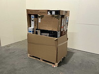 Pallet pc schermen / monitors retourgoederen - 20 items - afbeelding 1 van  8