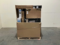 Pallet pc schermen / monitors retourgoederen - 20 items - afbeelding 2 van  8