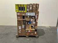 Pallet pc schermen / monitors retourgoederen - 21 items - afbeelding 2 van  8