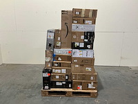 Pallet pc schermen / monitors retourgoederen - 21 items - afbeelding 3 van  10