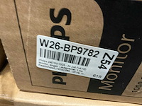 Pallet pc schermen / monitors retourgoederen - 21 items - afbeelding 7 van  10