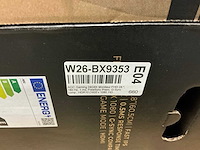 Pallet pc schermen / monitors retourgoederen - 21 items - afbeelding 8 van  10