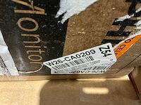 Pallet pc schermen / monitors retourgoederen - 21 items - afbeelding 4 van  7