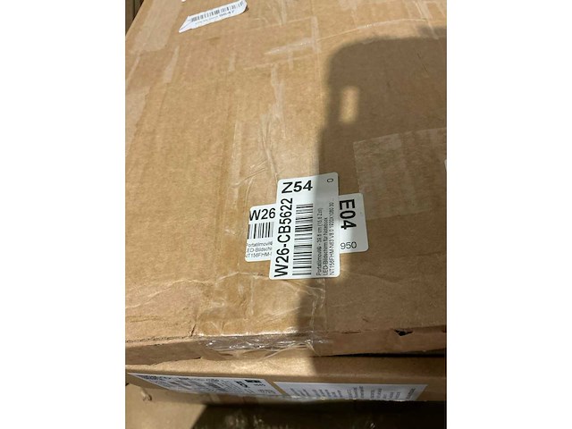 Pallet pc schermen / monitors retourgoederen - 22 items - afbeelding 4 van  5