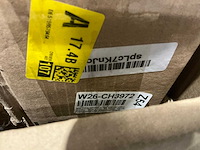 Pallet pc schermen / monitors retourgoederen - 22 items - afbeelding 3 van  4