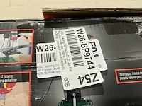 Pallet pc schermen / monitors retourgoederen - 22 items - afbeelding 4 van  5