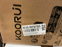 Pallet pc schermen / monitors retourgoederen - 22 items - afbeelding 3 van  9